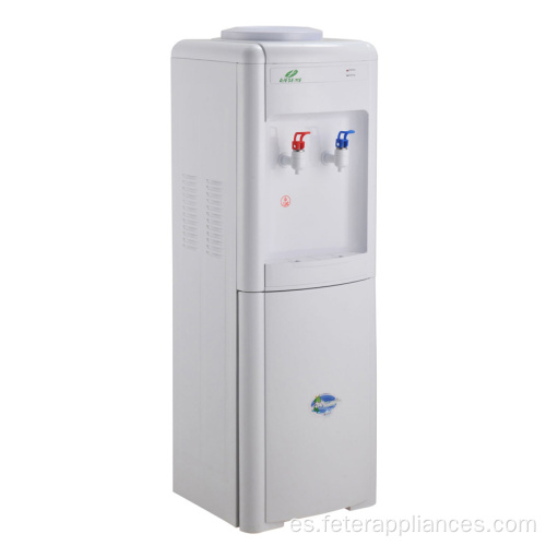 Dispensador de agua 220V Refrigeración doméstica pequeña de escritorio